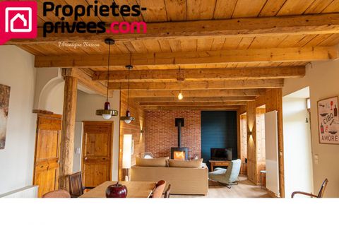 Villa i Seyne, Alpes-de-Haute-Provence, Seyne - € 419 000 | Ref: 428399BCV - foto 6