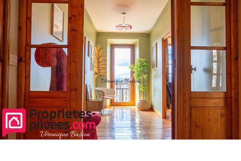 Villa i Seyne, Alpes-de-Haute-Provence, Seyne - € 419 000 | Ref: 428399BCV - foto 8