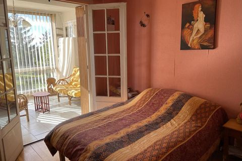 Villa i Saintes, Charente-Maritime, Saintes - € 241.500 | Ref: 427877FABM - foto 7