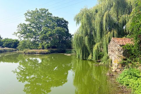 Villa i Cugand, Vendee, Cugand - € 230.000 | Ref: 417984CMOC - foto 2