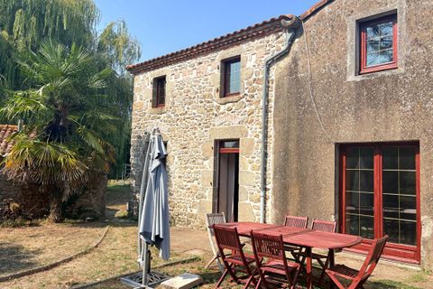 Villa i Cugand, Vendee, Cugand - € 230.000 | Ref: 417984CMOC - foto 3