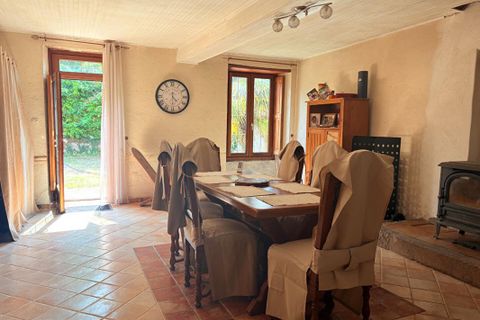 Villa i Cugand, Vendee, Cugand - € 230.000 | Ref: 417984CMOC - foto 5