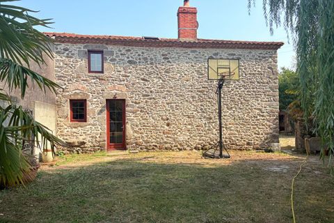Villa i Cugand, Vendee, Cugand - € 230.000 | Ref: 417984CMOC - foto 15