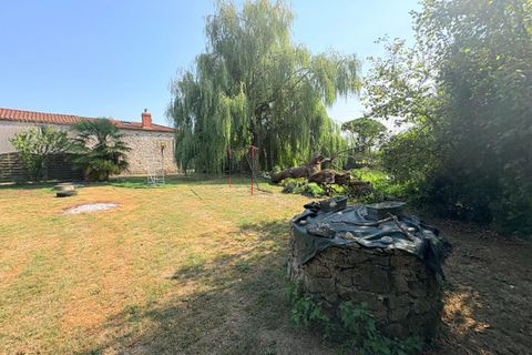 Villa i Cugand, Vendee, Cugand - € 230.000 | Ref: 417984CMOC - foto 17