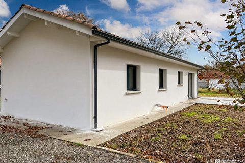 Villa i Audenge, Gironde, Audenge - € 367 000 | Ref: 428307CDSO - foto 14