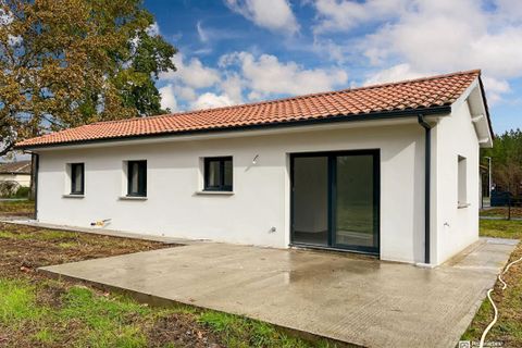 Villa i Audenge, Gironde, Audenge - € 367 000 | Ref: 428307CDSO - foto 15