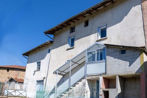 Villa i Violay, Loire, Violay - € 118.000 | Ref: 428200CLN - foto 1