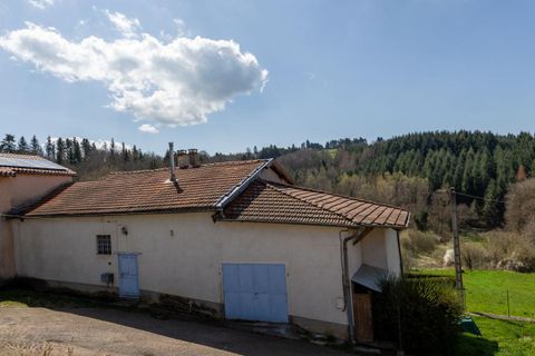 Villa i Violay, Loire, Violay - € 118.000 | Ref: 428200CLN - foto 2