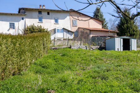 Villa i Violay, Loire, Violay - € 118.000 | Ref: 428200CLN - foto 10