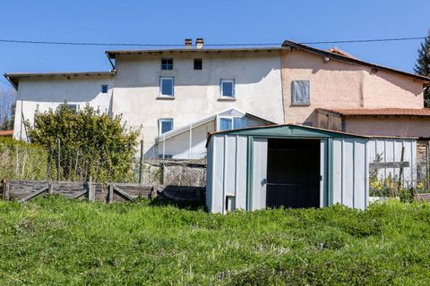 Villa i Violay, Loire, Violay - € 118.000 | Ref: 428200CLN - foto 11
