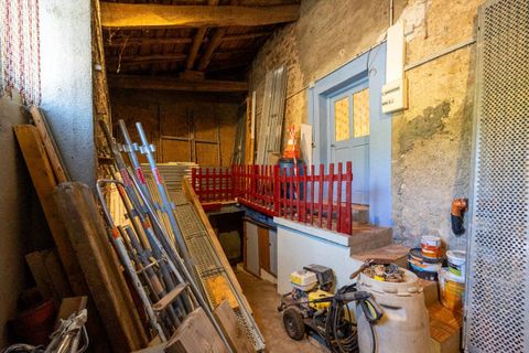 Villa i Violay, Loire, Violay - € 118.000 | Ref: 428200CLN - foto 12