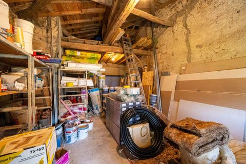 Villa i Violay, Loire, Violay - € 118.000 | Ref: 428200CLN - foto 15