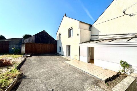 Villa i Varrains, Maine-et-Loire, Varrains - € 163.000 | Ref: 4243-43NOC - foto 1