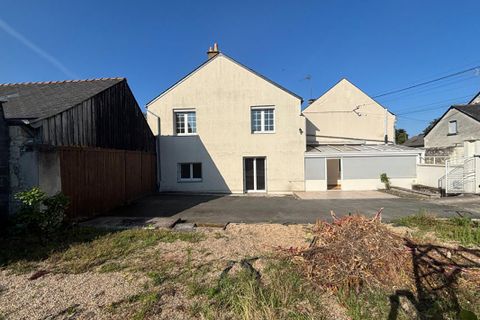 Villa i Varrains, Maine-et-Loire, Varrains - € 163.000 | Ref: 4243-43NOC - foto 3