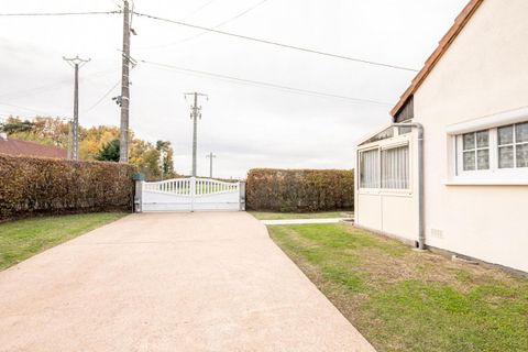 Villa i Meusnes, Loir-et-Cher, Meusnes - € 184.900 | Ref: 427477LARC - foto 2