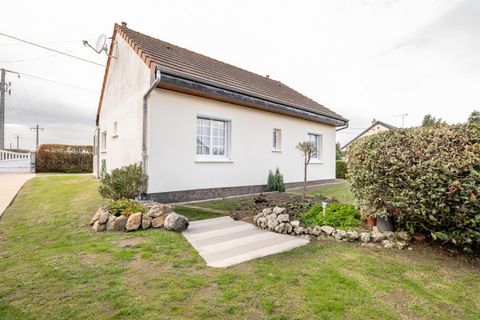 Villa i Meusnes, Loir-et-Cher, Meusnes - € 184.900 | Ref: 427477LARC - foto 3