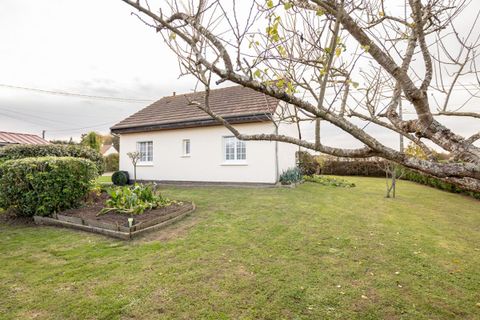 Villa i Meusnes, Loir-et-Cher, Meusnes - € 184.900 | Ref: 427477LARC - foto 4