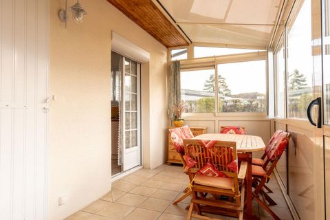 Villa i Meusnes, Loir-et-Cher, Meusnes - € 184.900 | Ref: 427477LARC - foto 6