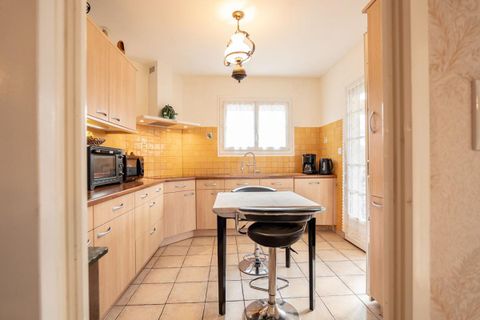 Villa i Meusnes, Loir-et-Cher, Meusnes - € 184.900 | Ref: 427477LARC - foto 8