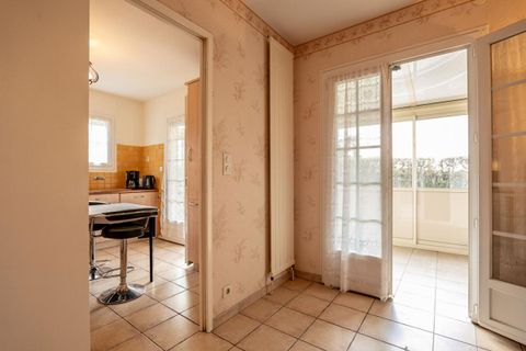 Villa i Meusnes, Loir-et-Cher, Meusnes - € 184.900 | Ref: 427477LARC - foto 10