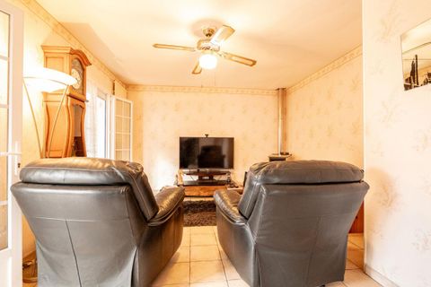 Villa i Meusnes, Loir-et-Cher, Meusnes - € 184.900 | Ref: 427477LARC - foto 11