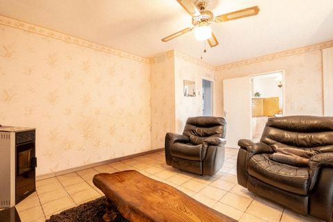Villa i Meusnes, Loir-et-Cher, Meusnes - € 184.900 | Ref: 427477LARC - foto 12
