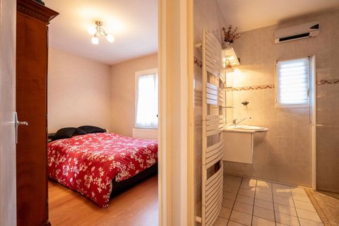 Villa i Meusnes, Loir-et-Cher, Meusnes - € 184.900 | Ref: 427477LARC - foto 16