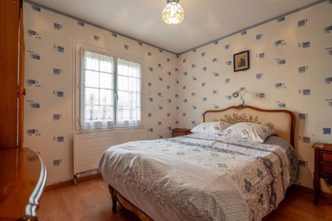 Villa i Meusnes, Loir-et-Cher, Meusnes - € 184.900 | Ref: 427477LARC - foto 17
