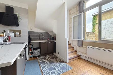 Lejlighed i Libourne, Gironde, Libourne - € 235.400 | Ref: 427841FOU - foto 2