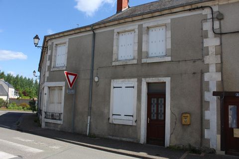 Villa i Sainte-Solange, Cher, Sainte-Solange - € 71 990 | Ref: 428109COS - foto 2