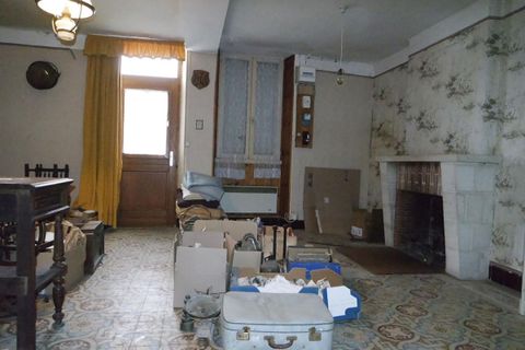 Villa i Sainte-Solange, Cher, Sainte-Solange - € 71 990 | Ref: 428109COS - foto 6