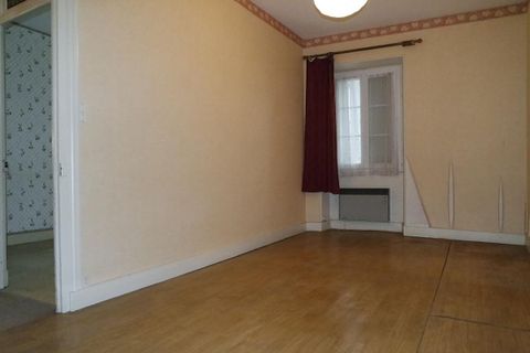 Villa i Sainte-Solange, Cher, Sainte-Solange - € 71 990 | Ref: 428109COS - foto 10