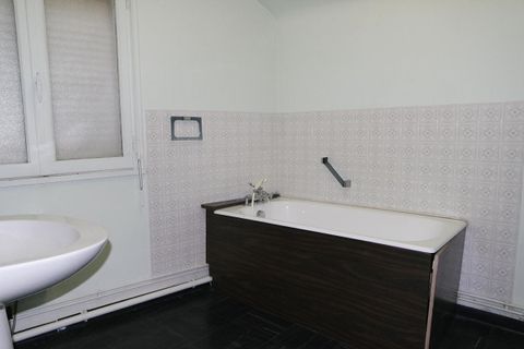 Villa i Sainte-Solange, Cher, Sainte-Solange - € 71 990 | Ref: 428109COS - foto 11