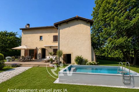 Villa i Vienne, Isere, Vienne - € 270.000 | Ref: 2420 - foto 1