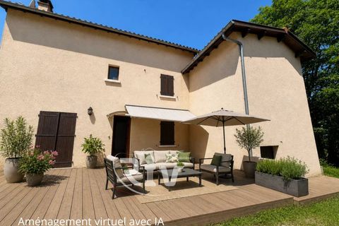Villa i Vienne, Isere, Vienne - € 270.000 | Ref: 2420 - foto 14