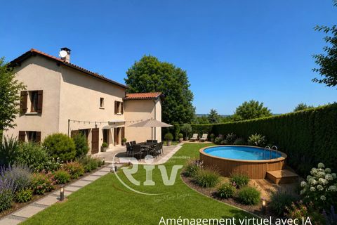 Villa en Vienne, Isere, Vienne - € 245.000 | Ref: 2420 - photo 1