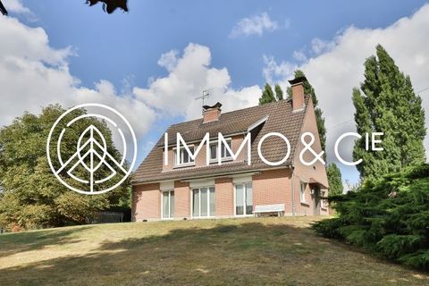 Villa i Mérignies, Nord, Mérignies - € 499.900 | Ref: EWM714 - foto 1
