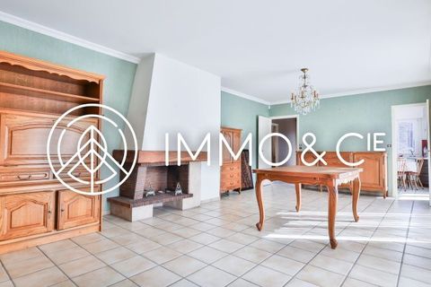 Villa i Mérignies, Nord, Mérignies - € 499.900 | Ref: EWM714 - foto 2