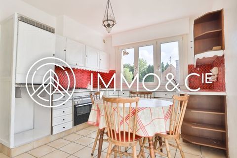 Villa i Mérignies, Nord, Mérignies - € 499.900 | Ref: EWM714 - foto 3