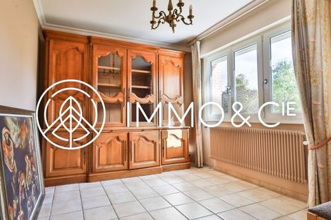 Villa i Mérignies, Nord, Mérignies - € 499.900 | Ref: EWM714 - foto 4