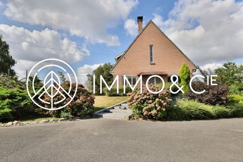 Villa i Mérignies, Nord, Mérignies - € 499.900 | Ref: EWM714 - foto 11