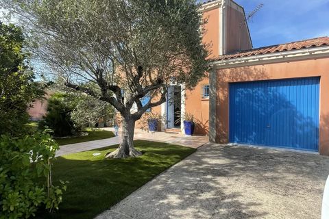Villa a Cogolin, Var, Cogolin - € 575.000 | Ref: 86389146 - foto 4