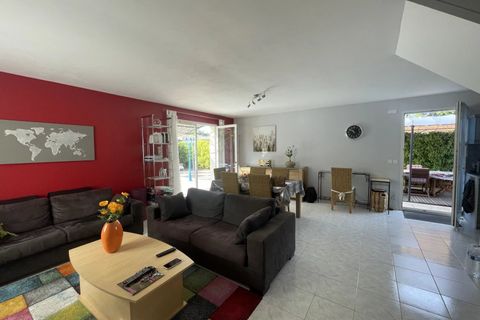 Villa a Cogolin, Var, Cogolin - € 575.000 | Ref: 86389146 - foto 5