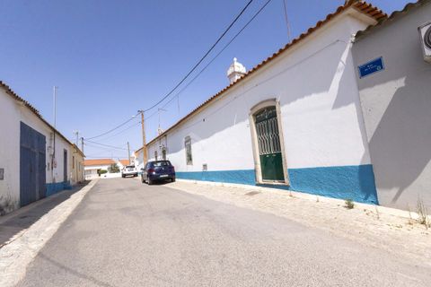 Landejendom i Mertola, Beja, Mertola - € 199.000 | Ref: 20251112-1 - foto 32