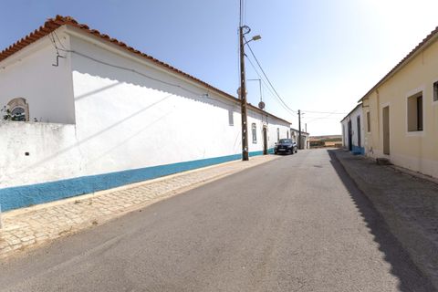 Landejendom i Mertola, Beja, Mertola - € 199.000 | Ref: 20251112-1 - foto 34