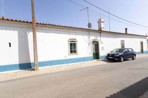 Landejendom i Mertola, Beja, Mertola - € 199.000 | Ref: 20251112-1 - foto 35