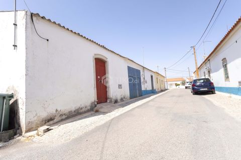Landejendom i Mertola, Beja, Mertola - € 199.000 | Ref: 20251112-1 - foto 37