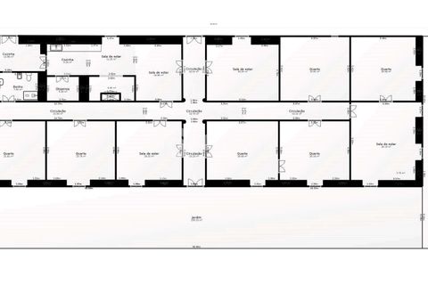 Landejendom i Mertola, Beja, Mertola - € 199.000 | Ref: 20251112-1 - foto 38