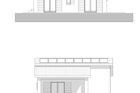 Villa i Capalbio, Grosseto, Capalbio - € 400.000 | Ref: v-0129 - foto 1