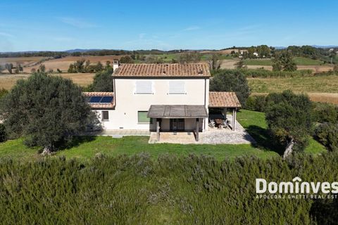 Villa i Capalbio, Grosseto, Capalbio - € 1.100.000 | Ref: v-221 - foto 3
